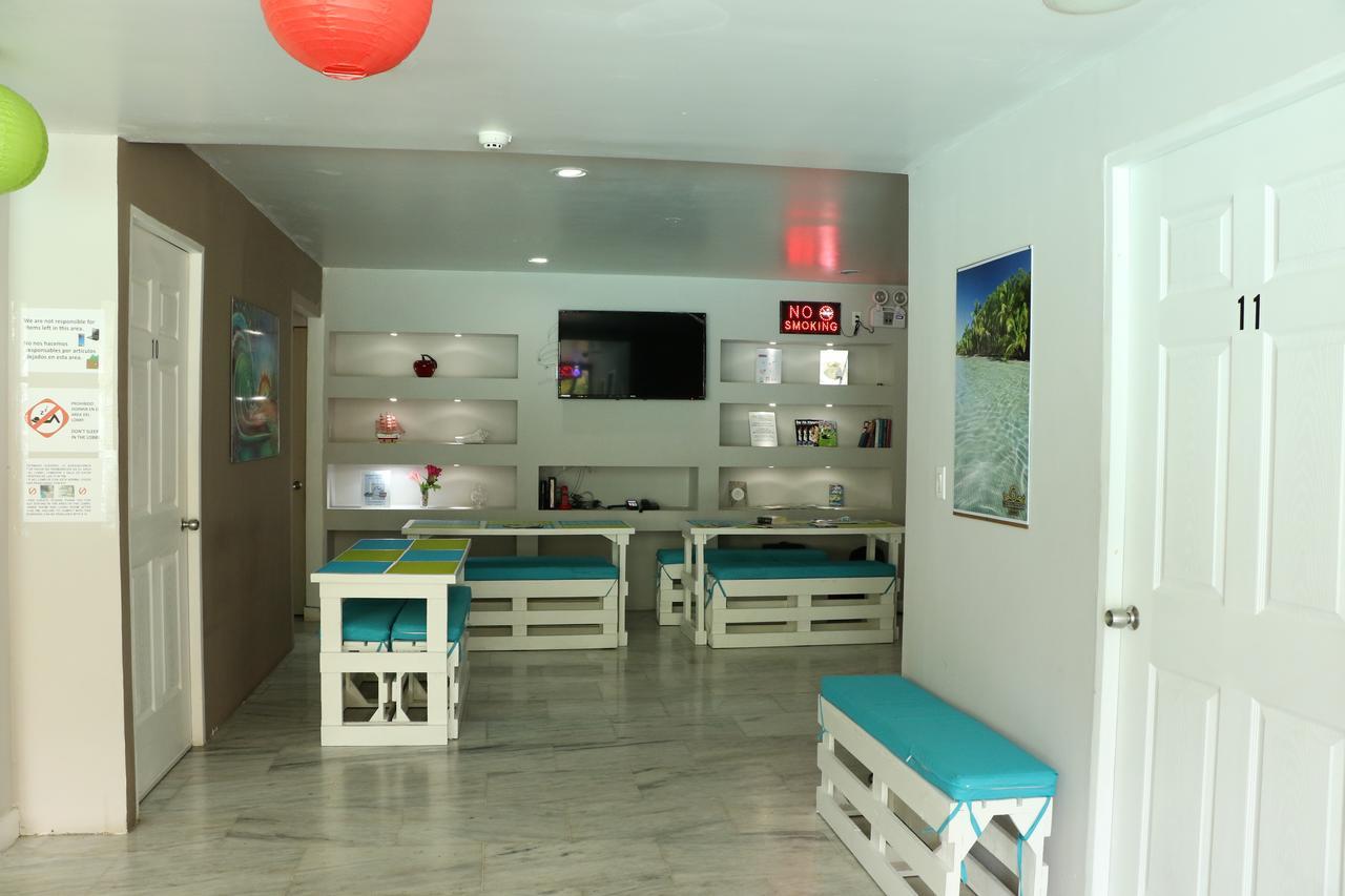 Carolina Princess Marbella Panama Stadt Exterior foto