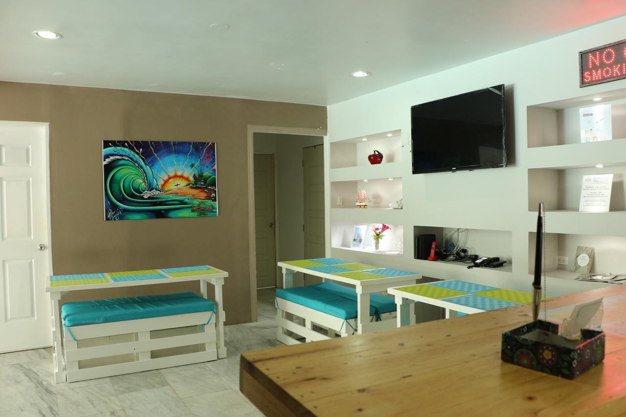 Carolina Princess Marbella Panama Stadt Exterior foto