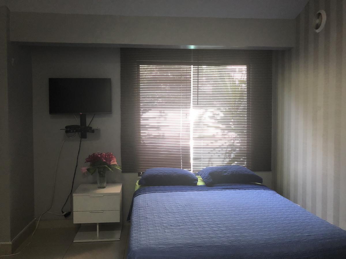 Carolina Princess Marbella Panama Stadt Exterior foto