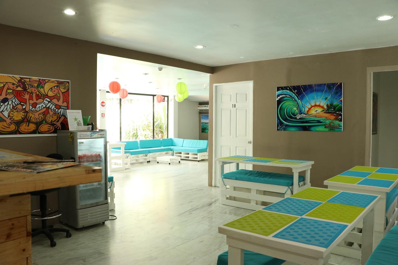 Carolina Princess Marbella Panama Stadt Exterior foto
