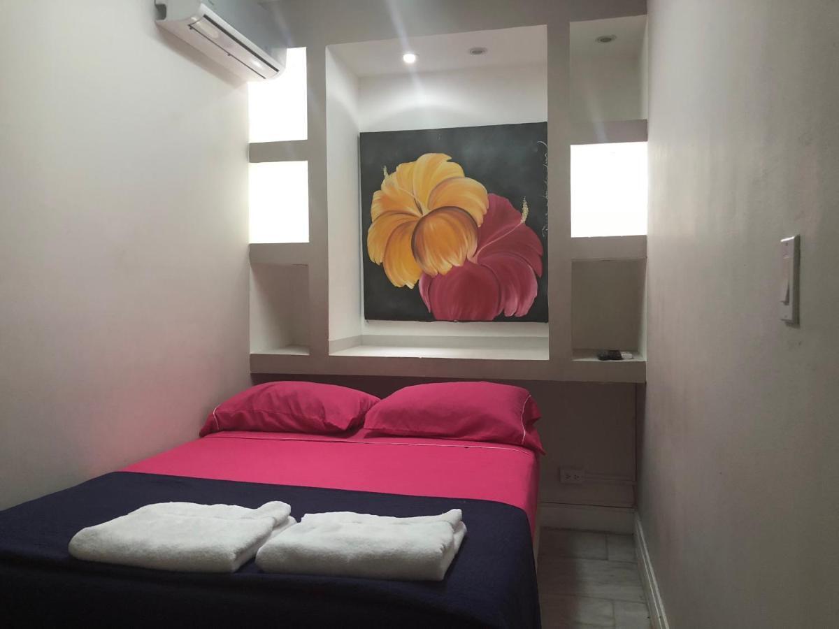 Carolina Princess Marbella Panama Stadt Exterior foto