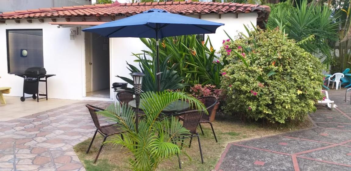 Carolina Princess Marbella Panama Stadt Exterior foto